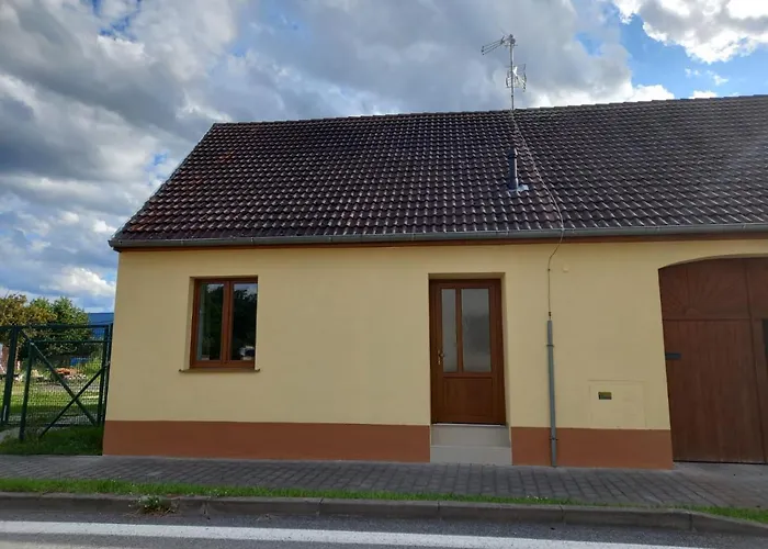 Penzion U Strejcku