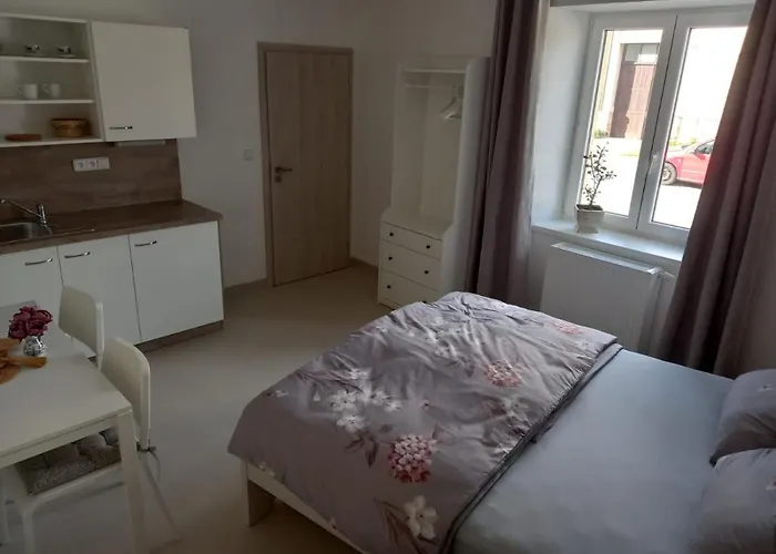 Penzion U Strejcku