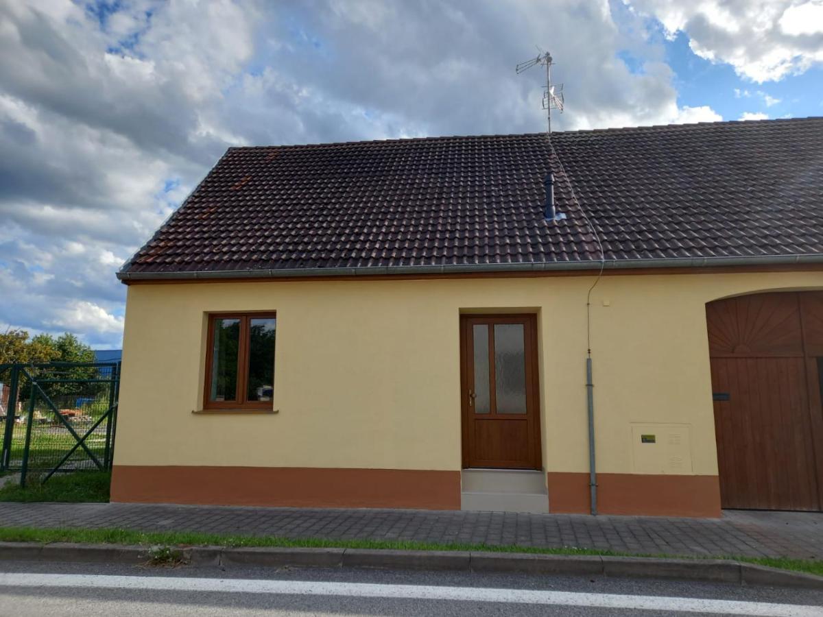 Apartment U Strejcku *
