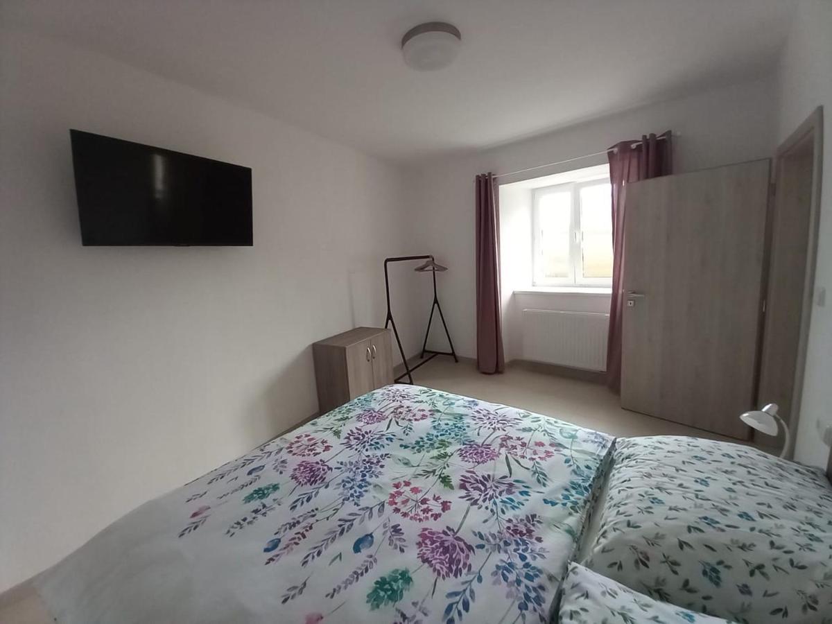 Apartment U Strejcku