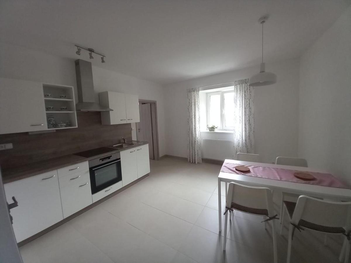 Apartment U Strejcku Veseli nad Luznici