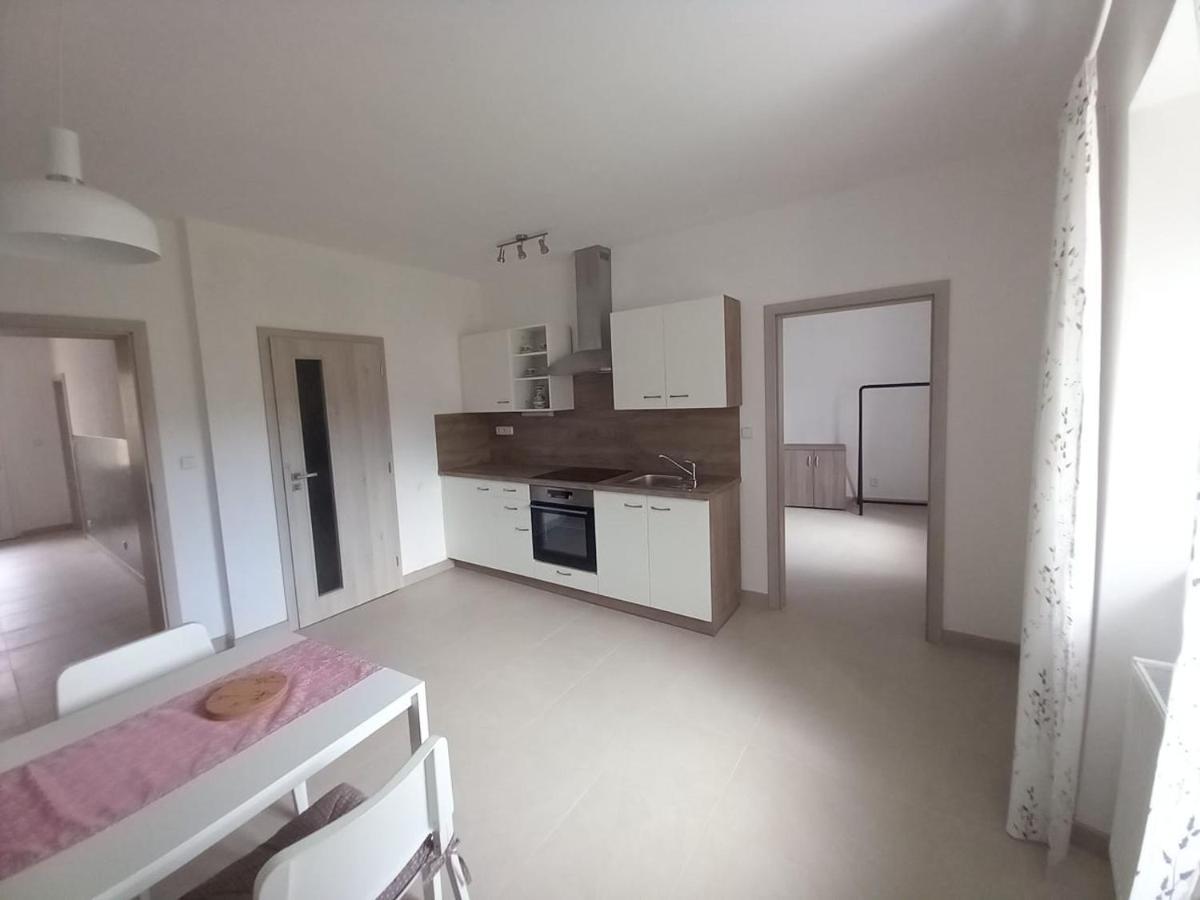 Apartment U Strejcku *