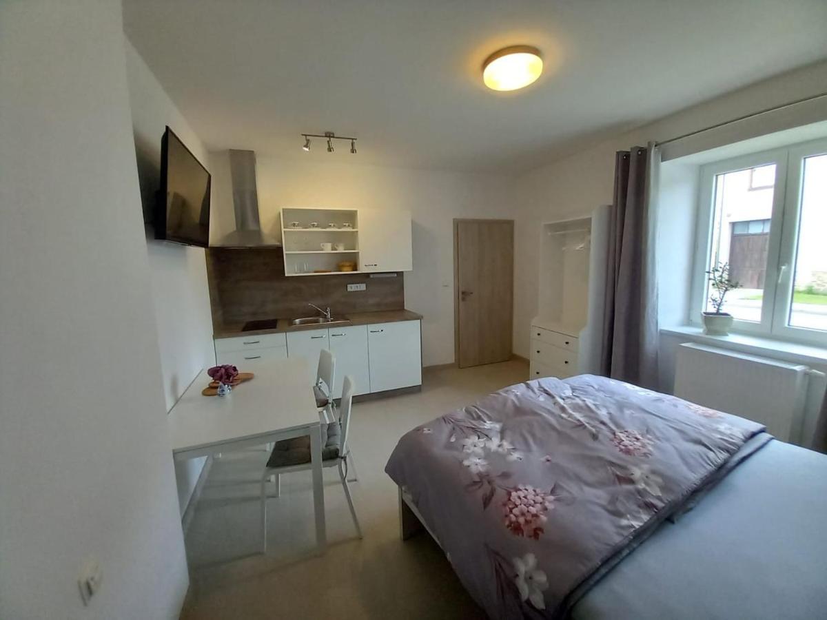 Apartment U Strejcku *